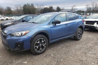 JF2GTAAC3JG234678 | 2018 SUBARU CROSSTREK