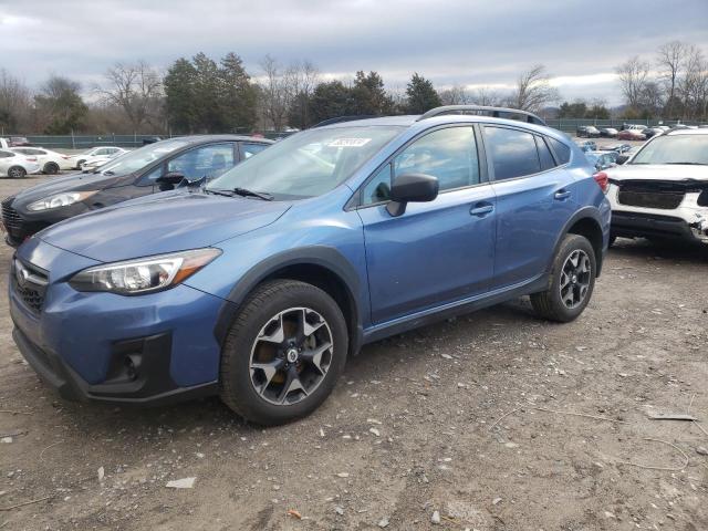 JF2GTAAC3JG234678 | 2018 SUBARU CROSSTREK