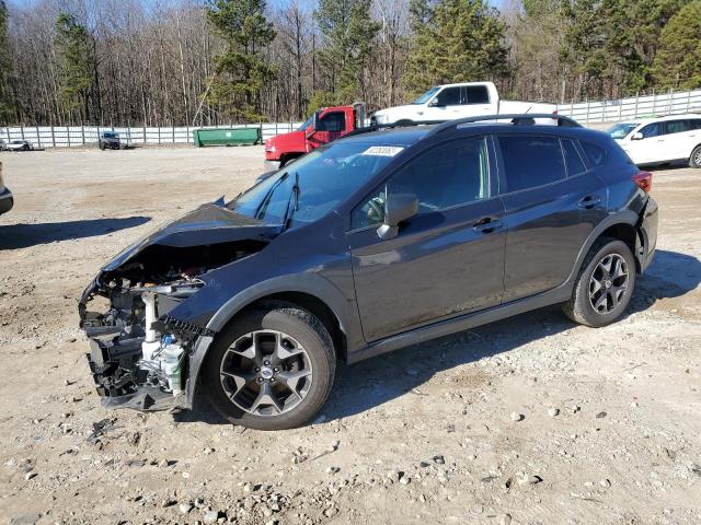 JF2GTAAC5JH239391 | 2018 SUBARU CROSSTREK