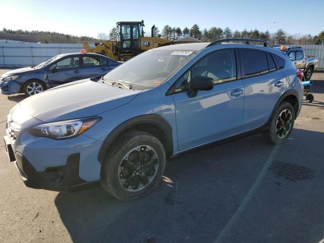 JF2GTAAC6P9232694 | 2023 SUBARU CROSSTREK