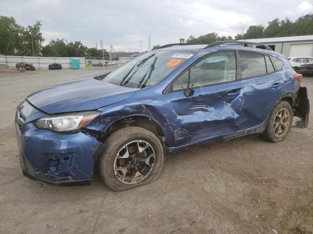 JF2GTAAC9KG258257 | 2019 SUBARU CROSSTREK