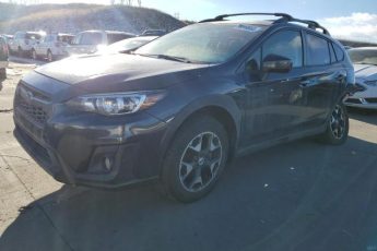 JF2GTABC0JG230148 | 2018 SUBARU CROSSTREK