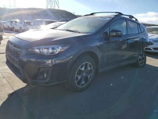 JF2GTABC0JG230148 | 2018 SUBARU CROSSTREK