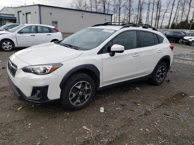 JF2GTABC0JH216941 | 2018 SUBARU CROSSTREK