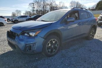 JF2GTABC0JH217829 | 2018 SUBARU CROSSTREK