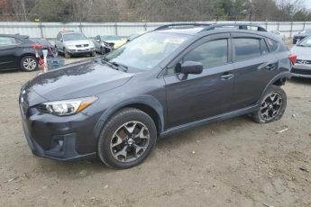 JF2GTABC0JH299531 | 2018 SUBARU CROSSTREK