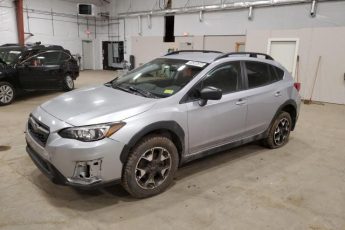 JF2GTABC0K8250346 | 2019 SUBARU CROSSTREK