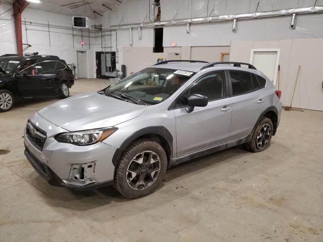 JF2GTABC0K8250346 | 2019 SUBARU CROSSTREK