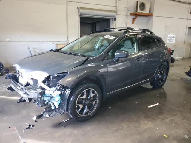 JF2GTABC0LH261638 | 2020 SUBARU CROSSTREK