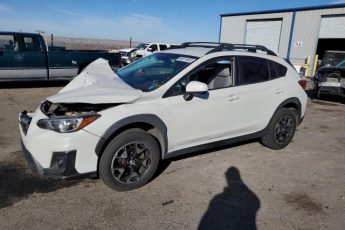 JF2GTABC1J9216649 | 2018 SUBARU CROSSTREK