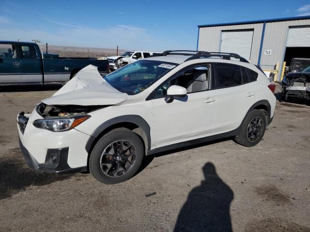 JF2GTABC1J9216649 | 2018 SUBARU CROSSTREK