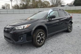 JF2GTABC2J8202152 | 2018 SUBARU CROSSTREK