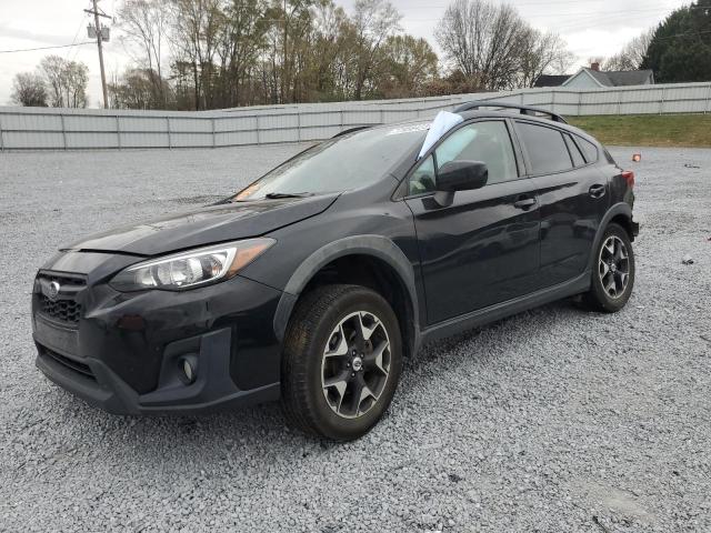 JF2GTABC2J8202152 | 2018 SUBARU CROSSTREK