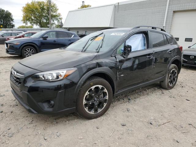 JF2GTABC2P8211541 | 2023 SUBARU CROSSTREK