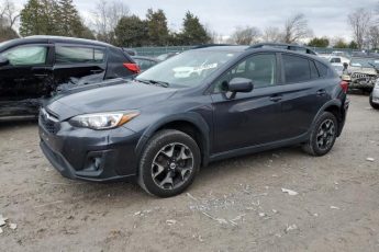 JF2GTABC4JH266936 | 2018 SUBARU CROSSTREK