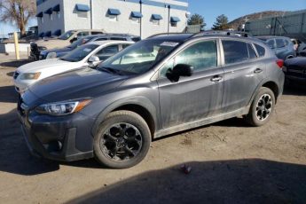 JF2GTABC4MH652874 | 2021 SUBARU CROSSTREK