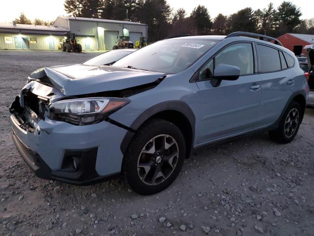 JF2GTABC6J9212225 | 2018 SUBARU CROSSTREK