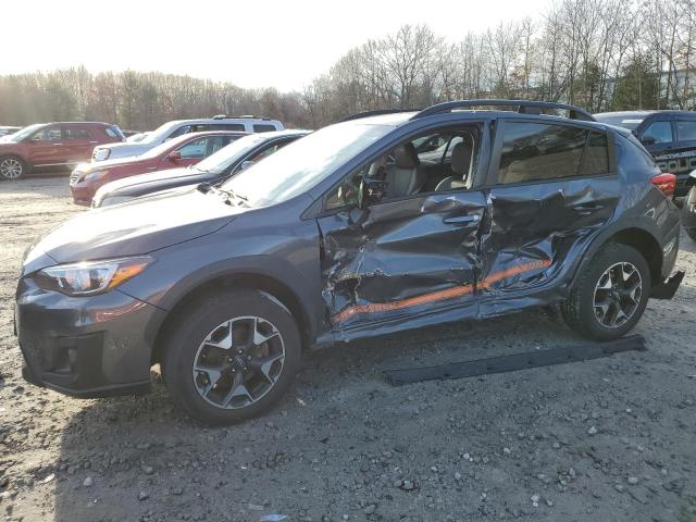 JF2GTABC6L8212895 | 2020 SUBARU CROSSTREK