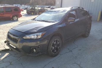 JF2GTABC7JH232621 | 2018 SUBARU CROSSTREK