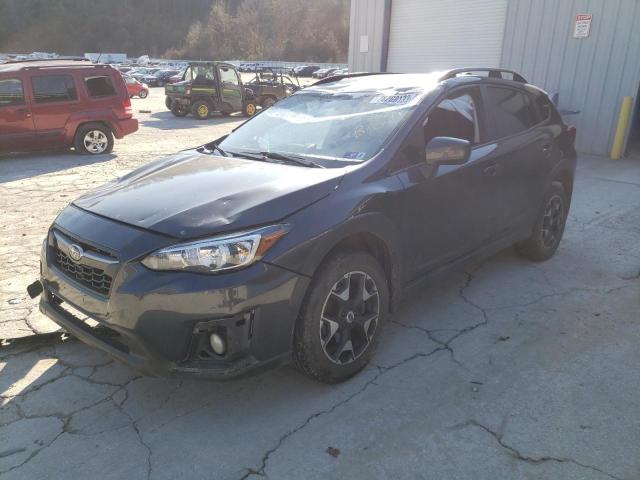 JF2GTABC7JH232621 | 2018 SUBARU CROSSTREK