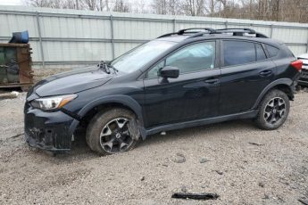 JF2GTABC7JH245126 | 2018 SUBARU CROSSTREK