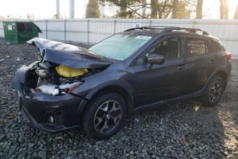 JF2GTABC9JG288713 | 2018 SUBARU CROSSTREK