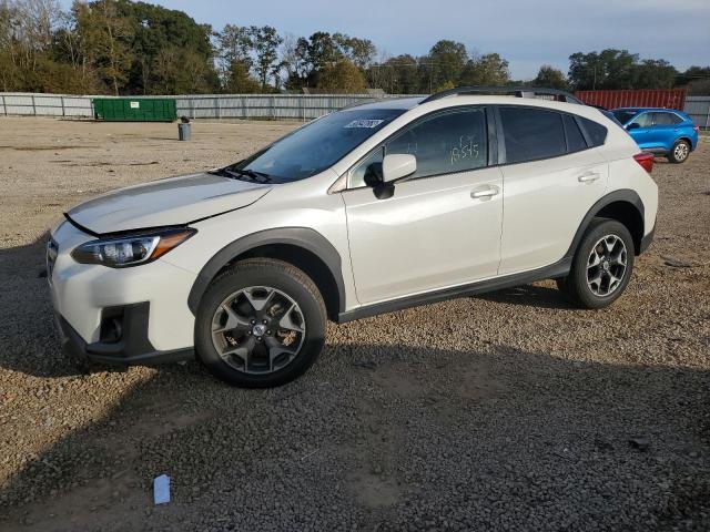 JF2GTABC9JH202911 | 2018 SUBARU CROSSTREK