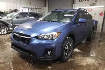 JF2GTACC2K8236690 | 2019 SUBARU CROSSTREK