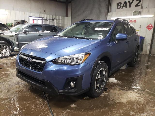 JF2GTACC2K8236690 | 2019 SUBARU CROSSTREK