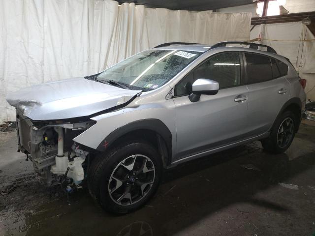 JF2GTACC2K8276672 | 2019 SUBARU CROSSTREK