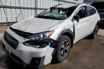 JF2GTACC2KH243770 | 2019 SUBARU CROSSTREK