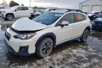 JF2GTACC2L9238175 | 2020 SUBARU CROSSTREK