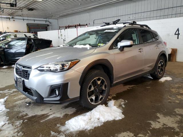 JF2GTACC3K8297059 | 2019 SUBARU CROSSTREK