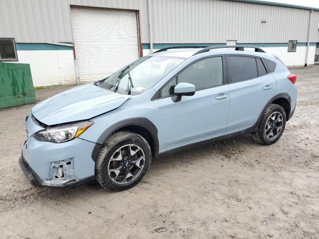 JF2GTACC4K8276690 | 2019 SUBARU CROSSTREK