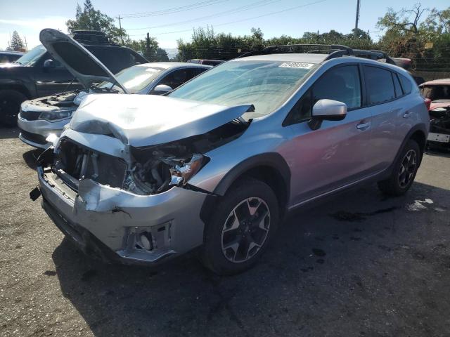 JF2GTACC5KH258554 | 2019 SUBARU CROSSTREK