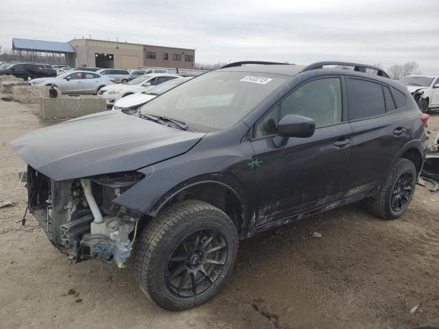 JF2GTACC6K8391128 | 2019 SUBARU CROSSTREK