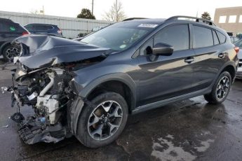 JF2GTACC6KG283212 | 2019 SUBARU CROSSTREK