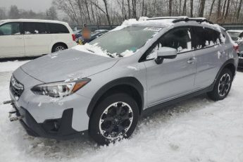 JF2GTACC7N9249711 | 2022 SUBARU CROSSTREK