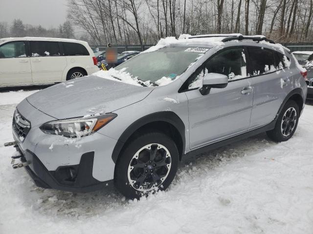 JF2GTACC7N9249711 | 2022 SUBARU CROSSTREK