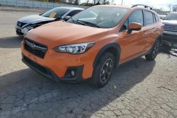 JF2GTACC8K8333926 | 2019 SUBARU CROSSTREK