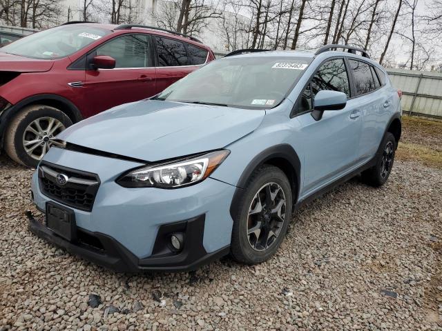 JF2GTACC9K8270612 | 2019 SUBARU CROSSTREK