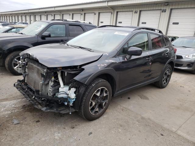 JF2GTADC4K8208775 | 2019 SUBARU CROSSTREK