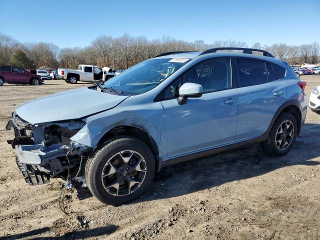 JF2GTADC5KH266619 | 2019 SUBARU CROSSTREK