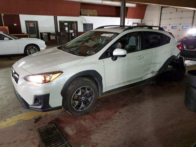 JF2GTADC7JH256334 | 2018 SUBARU CROSSTREK