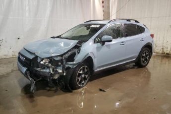 JF2GTADC8JH302804 | 2018 SUBARU CROSSTREK