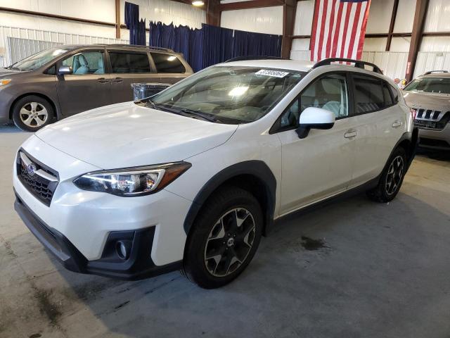 JF2GTADCXJ8256716 | 2018 SUBARU CROSSTREK