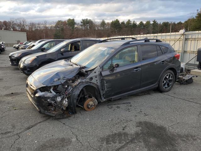 JF2GTADCXKH390059 | 2019 SUBARU CROSSTREK