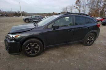 JF2GTAEC0K8214099 | 2019 SUBARU CROSSTREK