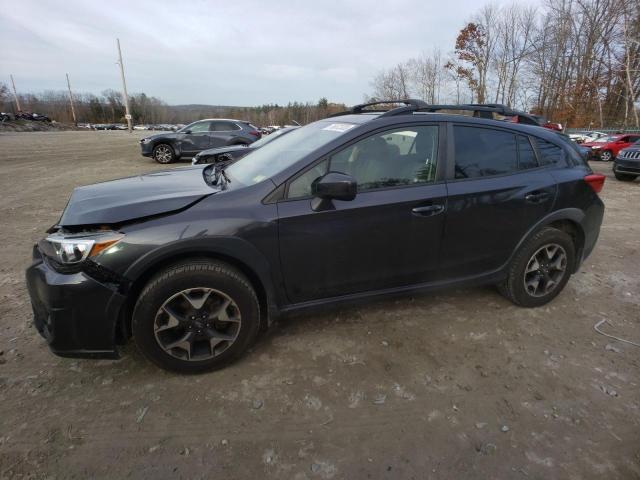 JF2GTAEC0K8214099 | 2019 SUBARU CROSSTREK