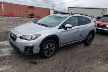 JF2GTAEC1LH245590 | 2020 SUBARU CROSSTREK